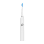 Load image into Gallery viewer, Denvio Sonic Rose Electric Toothbrush