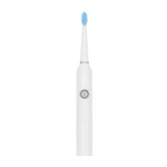 Load image into Gallery viewer, Denvio Sonic Rose Electric Toothbrush
