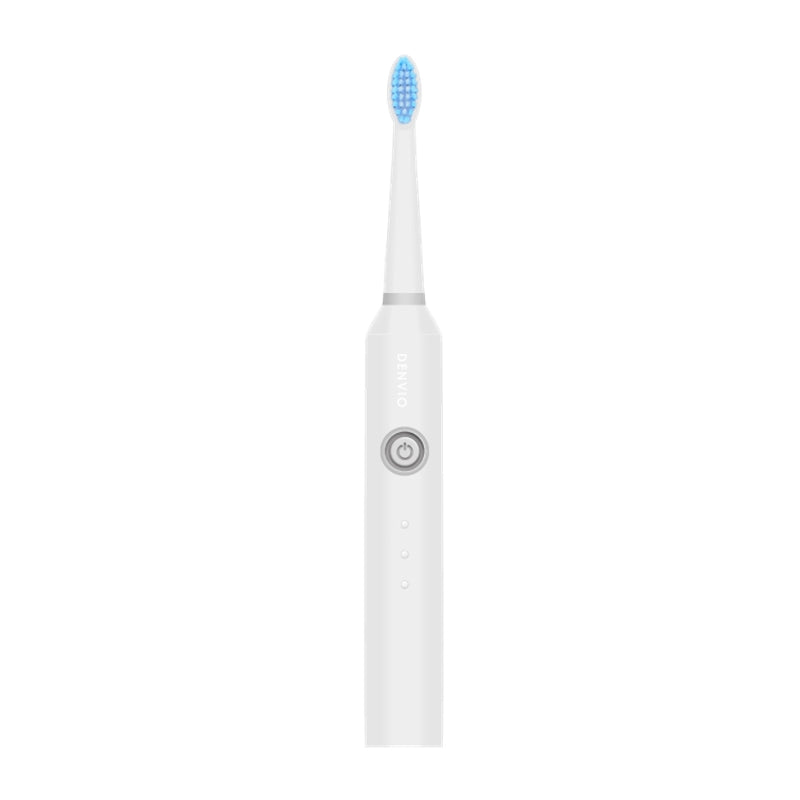 Denvio Sonic Rose Electric Toothbrush