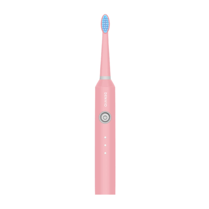 Denvio Sonic Rose Electric Toothbrush