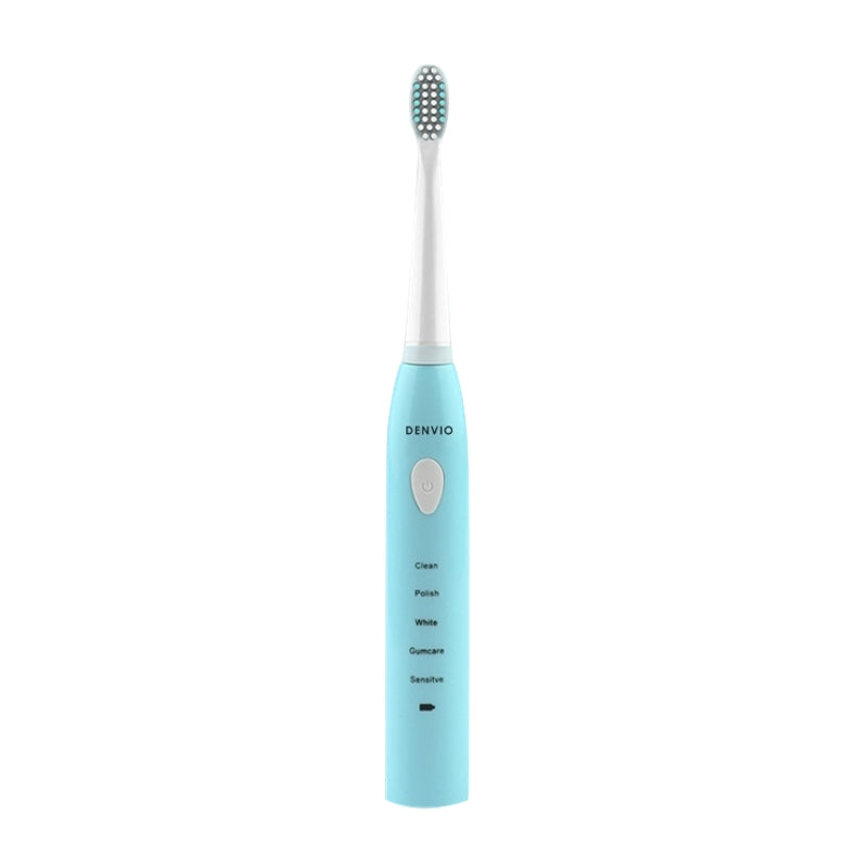 Denvio Sonic Olive Electric Toothbrush