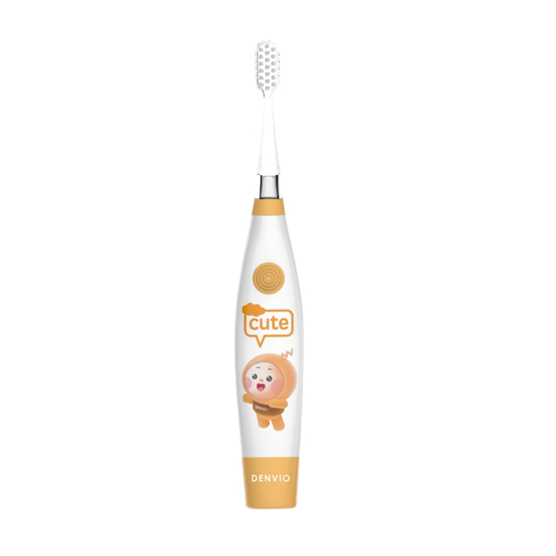Denvio Sonic Cute Kids Electric Toothbrush