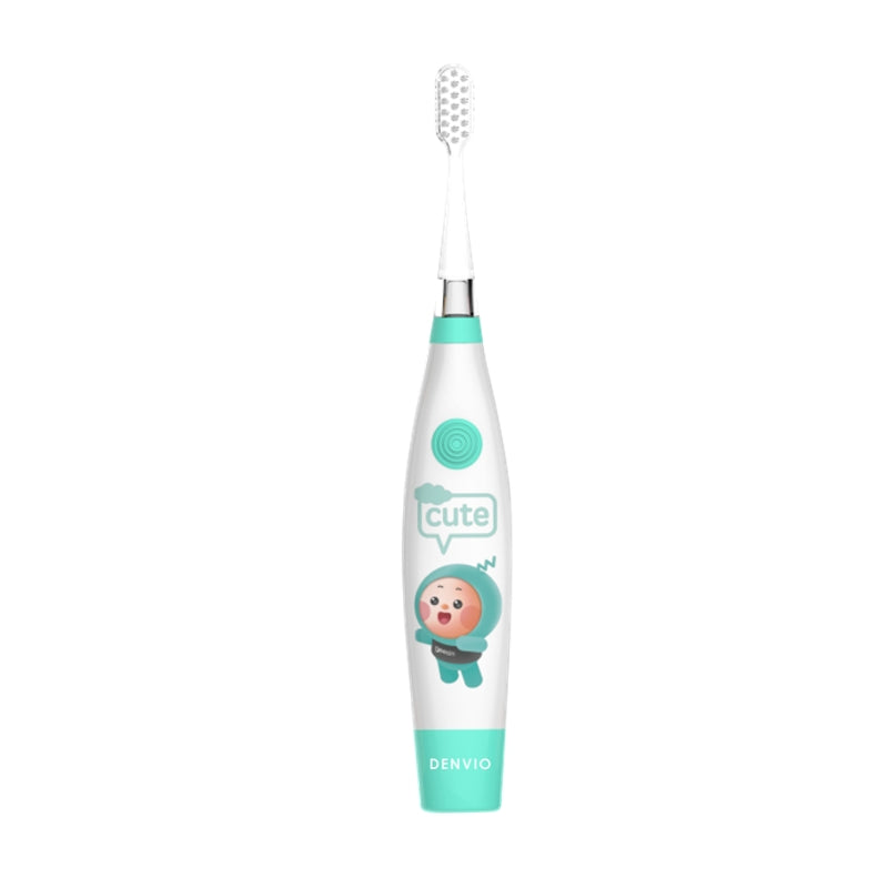 Denvio Sonic Cute Kids Electric Toothbrush