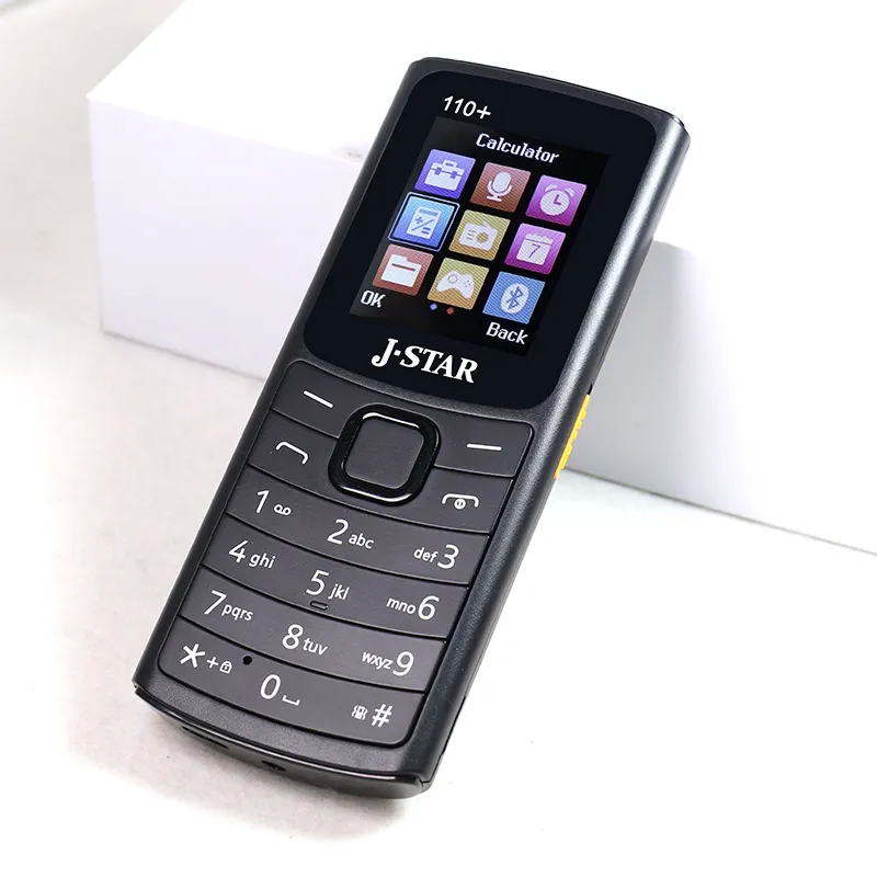 J-Star 110+ Feature Phone