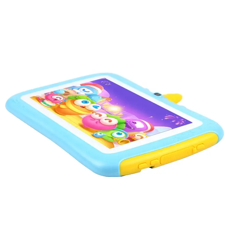 Neuclo Kid's Educational 7inch Android Tablet PC