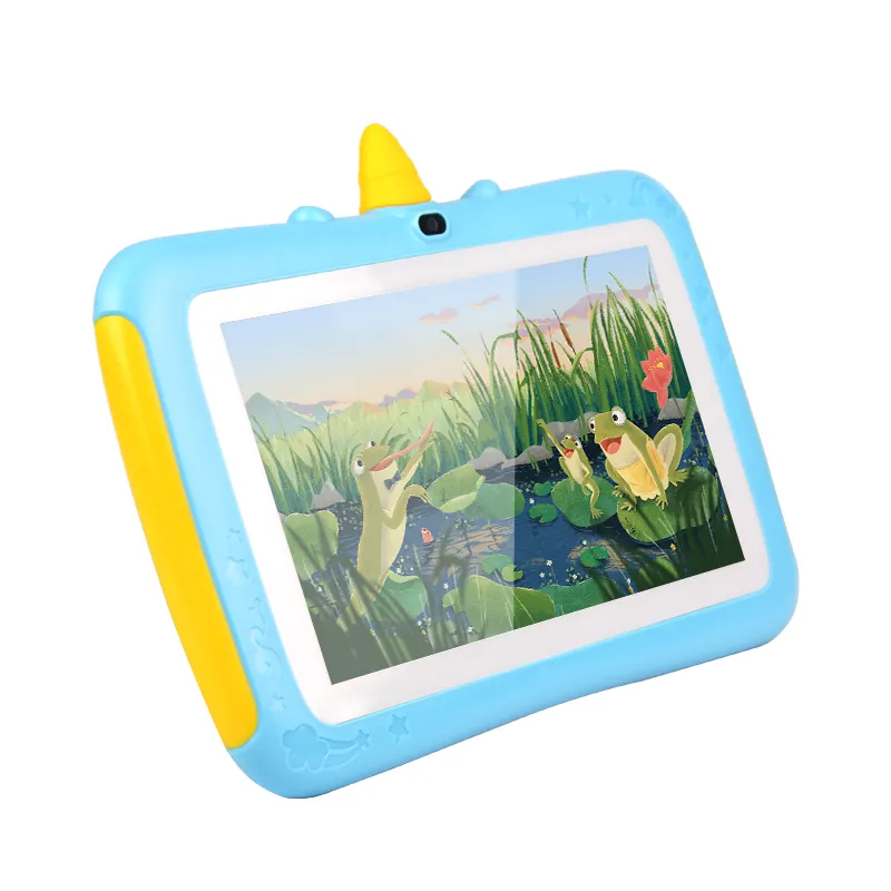 Neuclo Kid's Educational 7inch Android Tablet PC