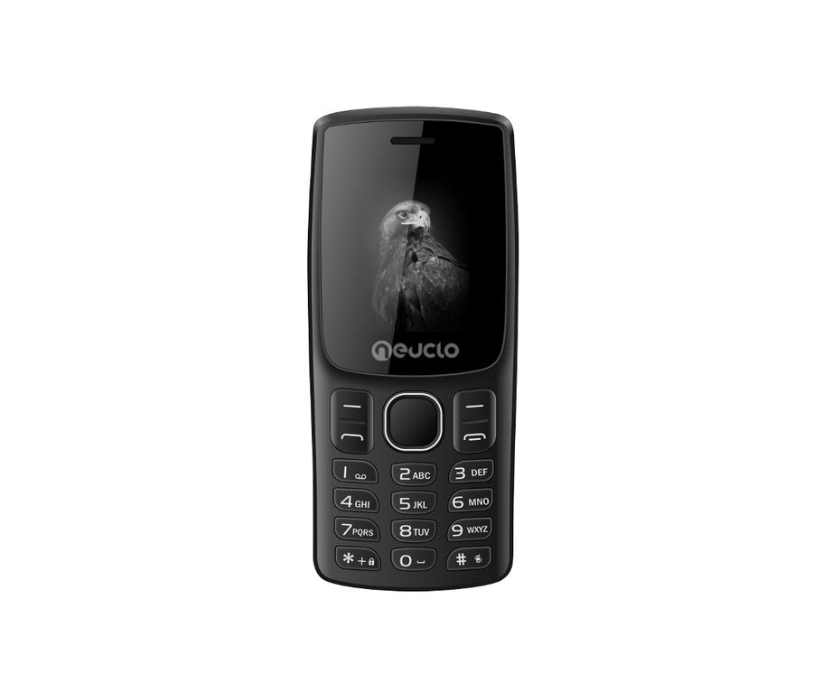 Neuclo K102 Feature Phone