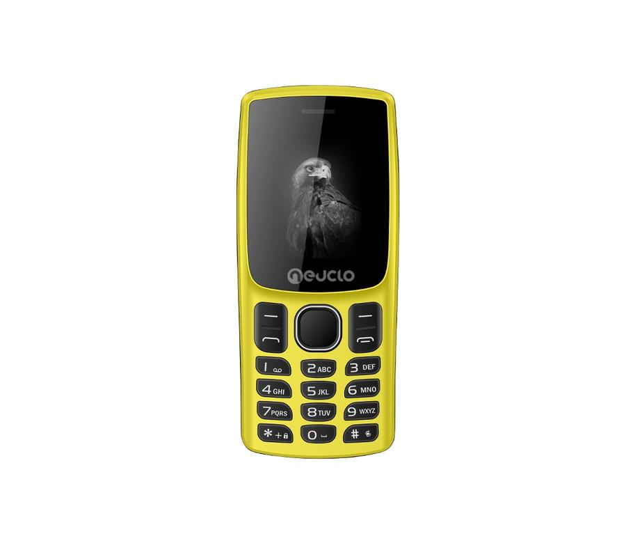 Neuclo K102 Feature Phone
