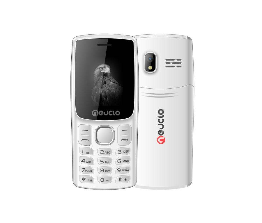 Neuclo K102 Feature Phone