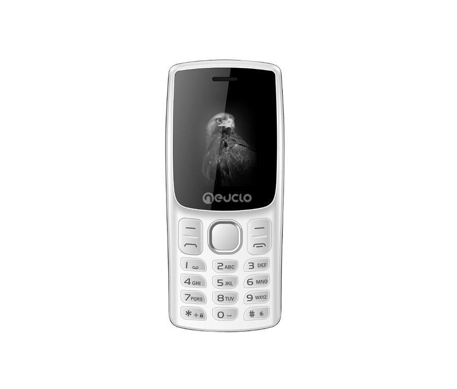 Neuclo K102 Feature Phone