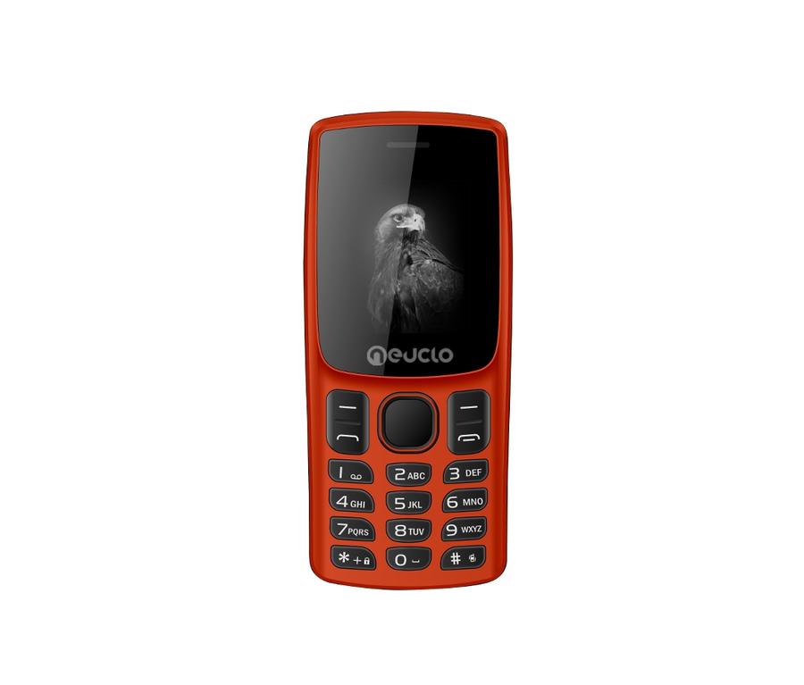 Neuclo K102 Feature Phone