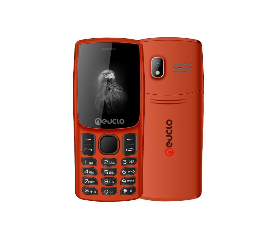 Neuclo K102 Feature Phone