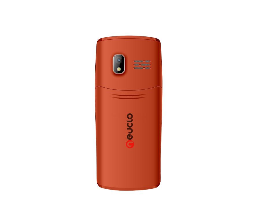 Neuclo K102 Feature Phone