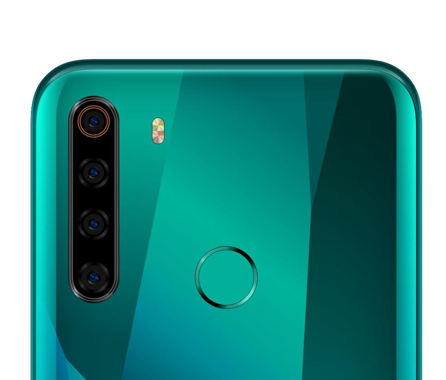 Neuclo Pop P1 Smartphone