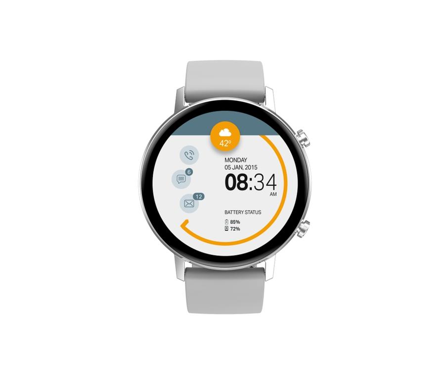 Neuclo Luxe2 Smartwatch