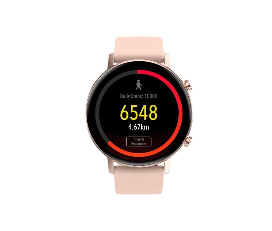 Neuclo Luxe2 Smartwatch