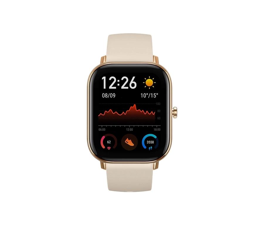 Neuclo Pulse Smartwatch