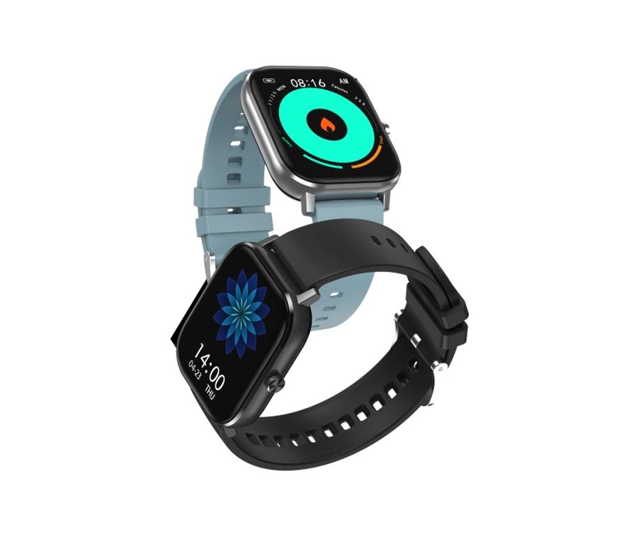 Neuclo Pulse2 Smartwatch