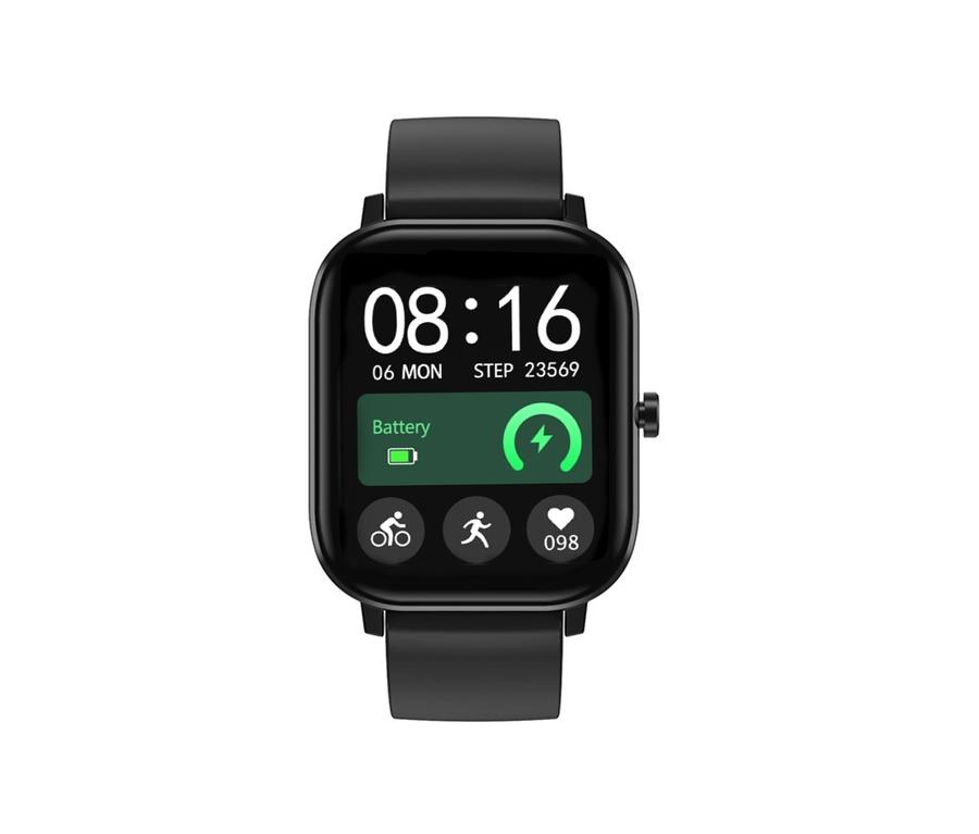 Neuclo Pulse2 Smartwatch
