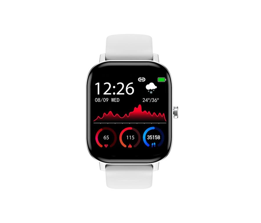 Neuclo Pulse2 Pro Smartwatch