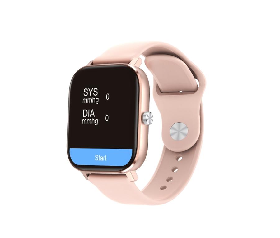 Neuclo Pulse2 Pro Smartwatch