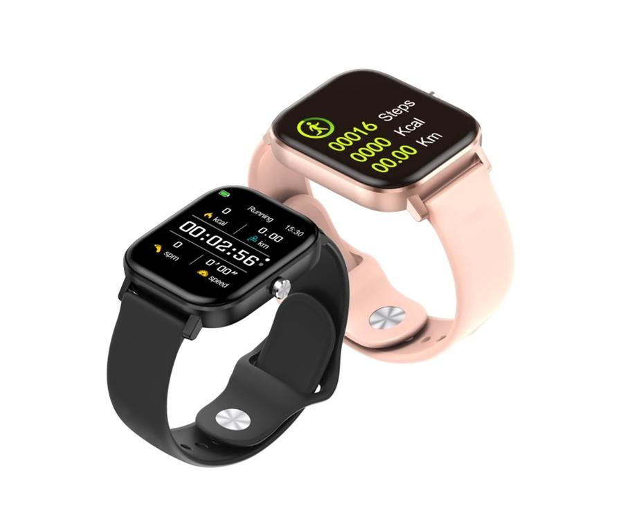 Neuclo Pulse2 Pro Smartwatch