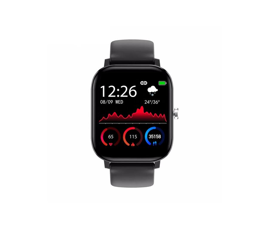 Neuclo Pulse2 Pro Smartwatch