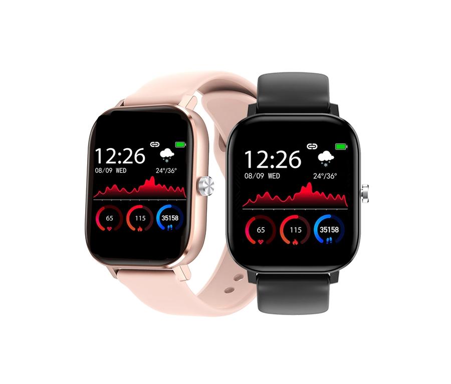 Neuclo Pulse2 Pro Smartwatch