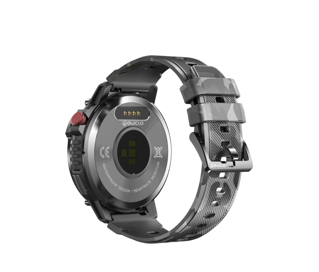 Neuclo Xtreme Pro Smartwatch