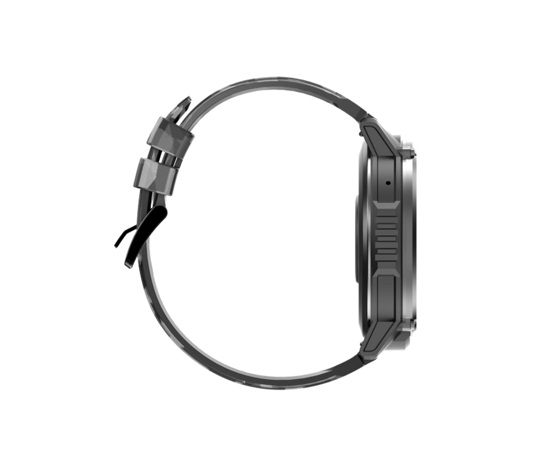 Neuclo Xtreme Pro Smartwatch