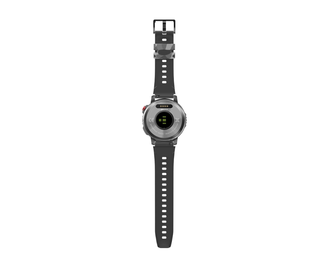 Neuclo Xtreme Pro Smartwatch