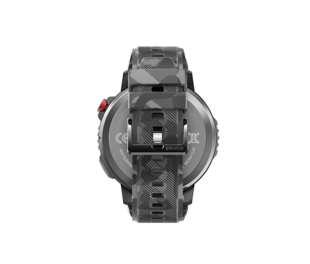 Neuclo Xtreme Pro Smartwatch