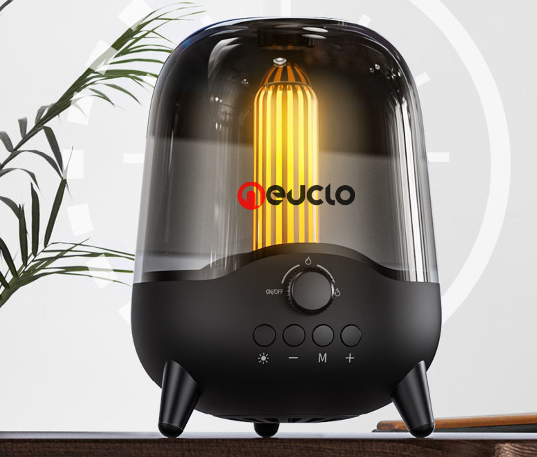 Neuclo Firefly Bluetooth Speaker