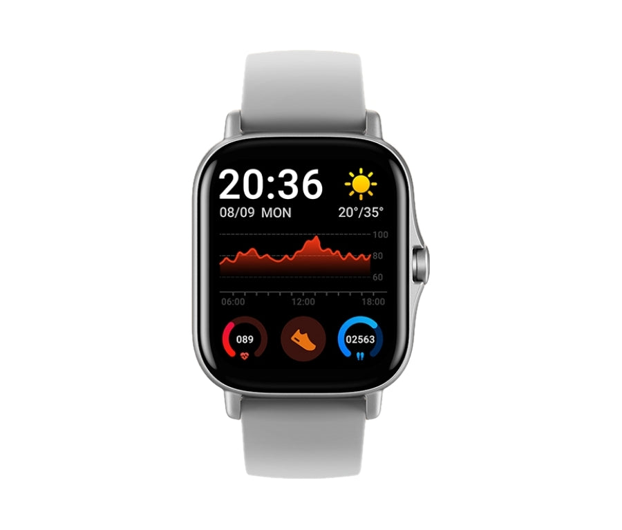 Neuclo Pulse3 Smartwatch