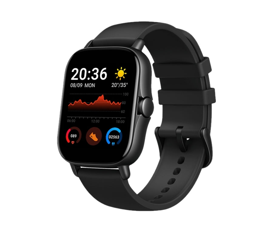 Neuclo Pulse3 Smartwatch