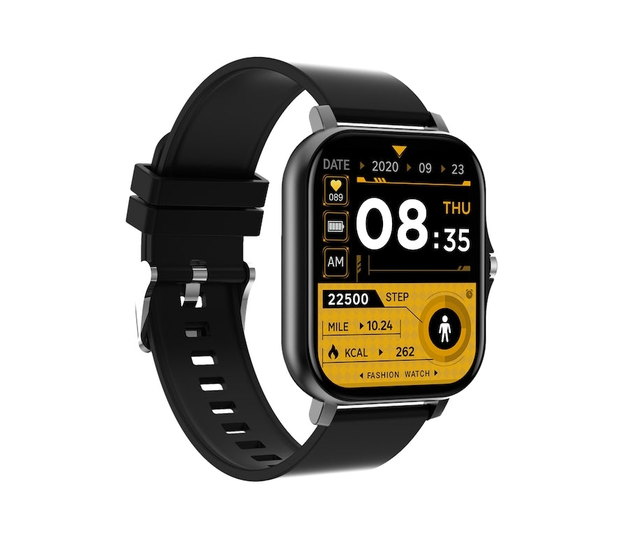 Neuclo Pulse3 Smartwatch