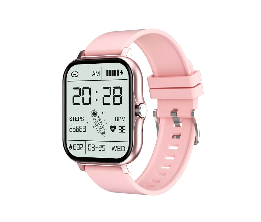 Neuclo Pulse3 Smartwatch