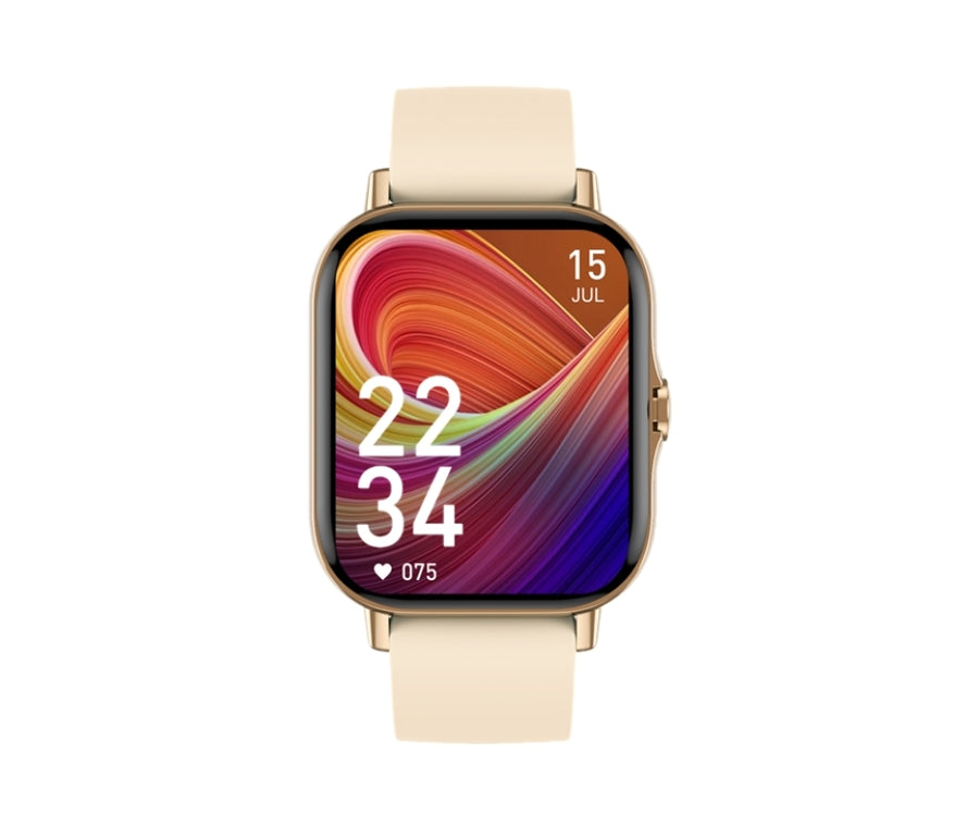 Neuclo Pulse3 Smartwatch