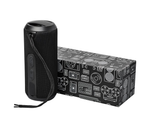 Load image into Gallery viewer, Neuclo Rugged Bluetooth Speaker

