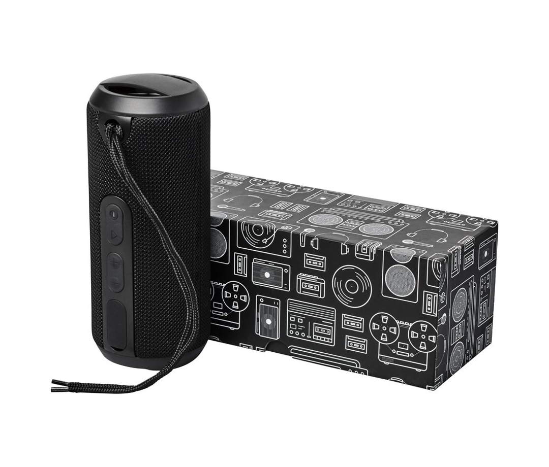 Neuclo Rugged Bluetooth Speaker