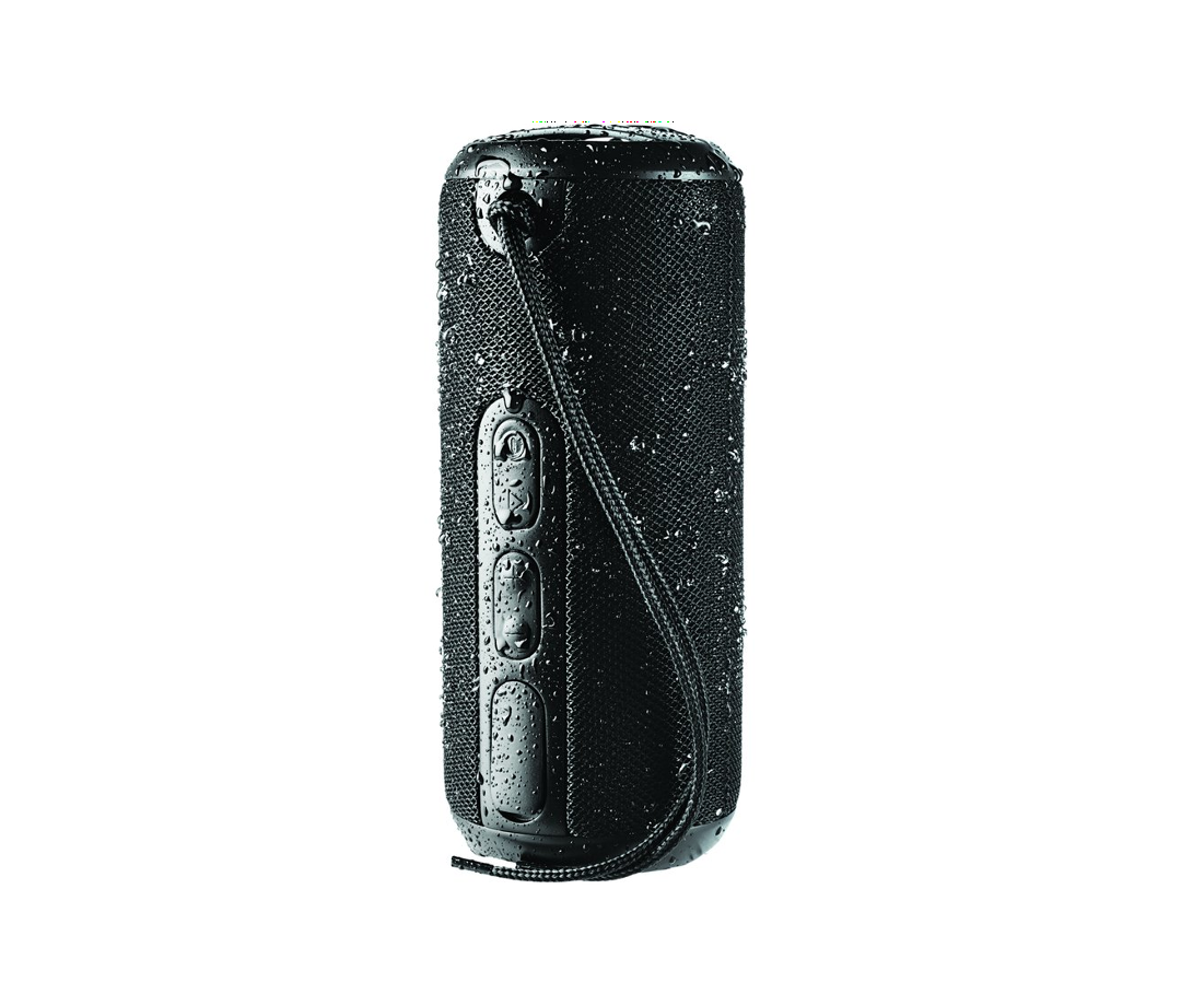 Neuclo Rugged Bluetooth Speaker