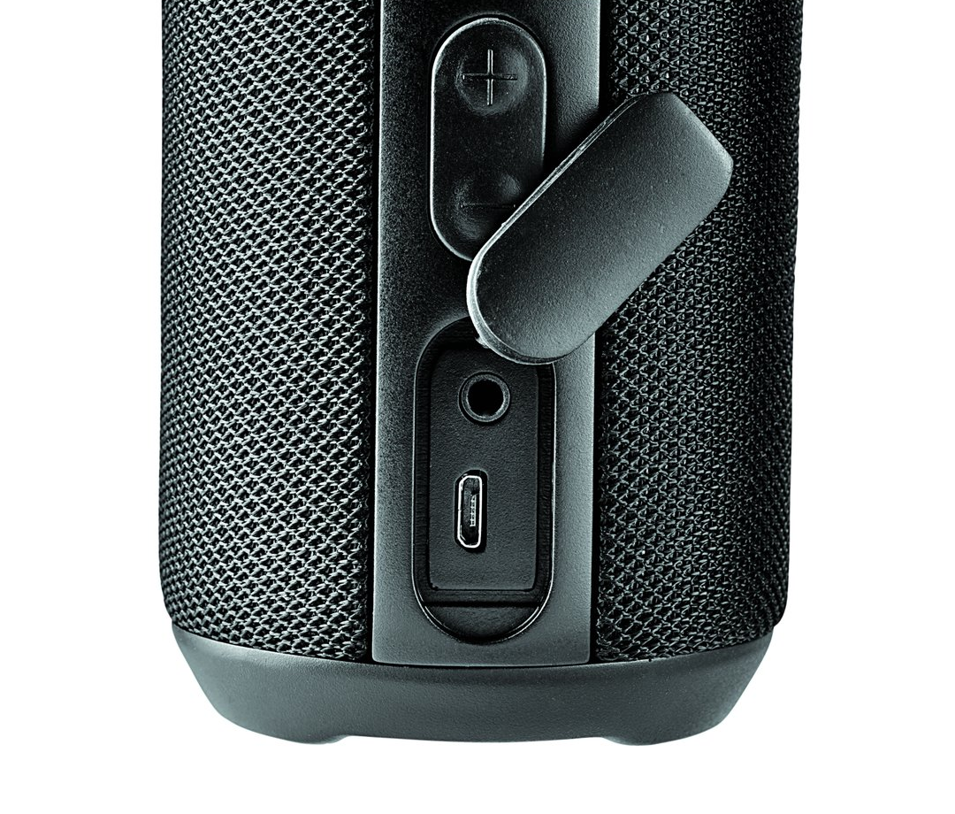 Neuclo Rugged Bluetooth Speaker