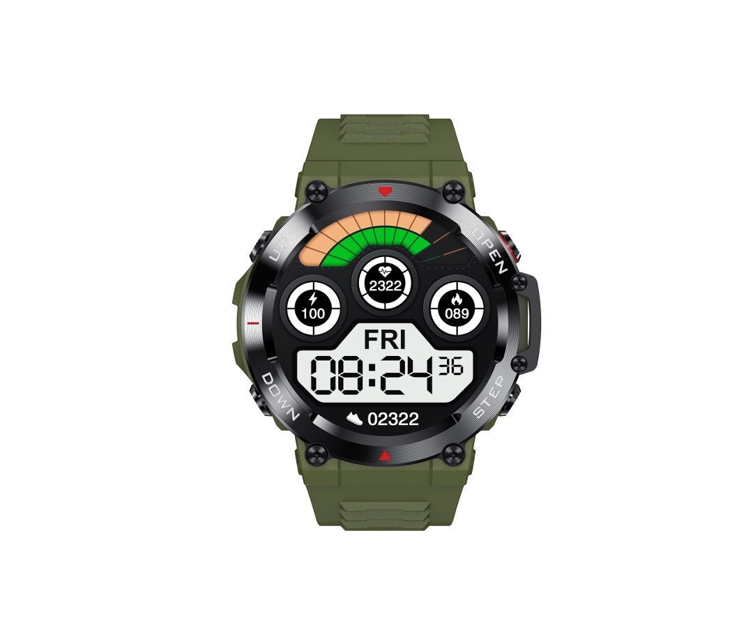 Neuclo Ultra Smartwatch