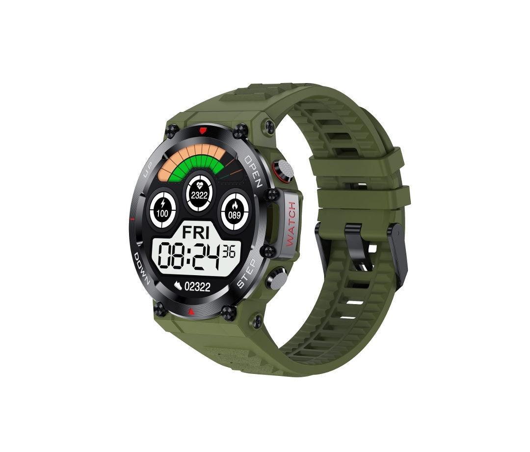 Neuclo Ultra Smartwatch