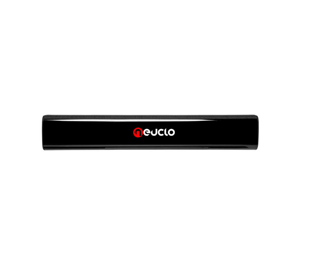 Neuclo Vibrant Bluetooth Mini Sound Bar