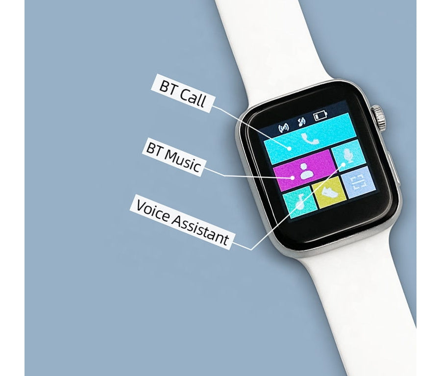 Novo Active Smartwatch
