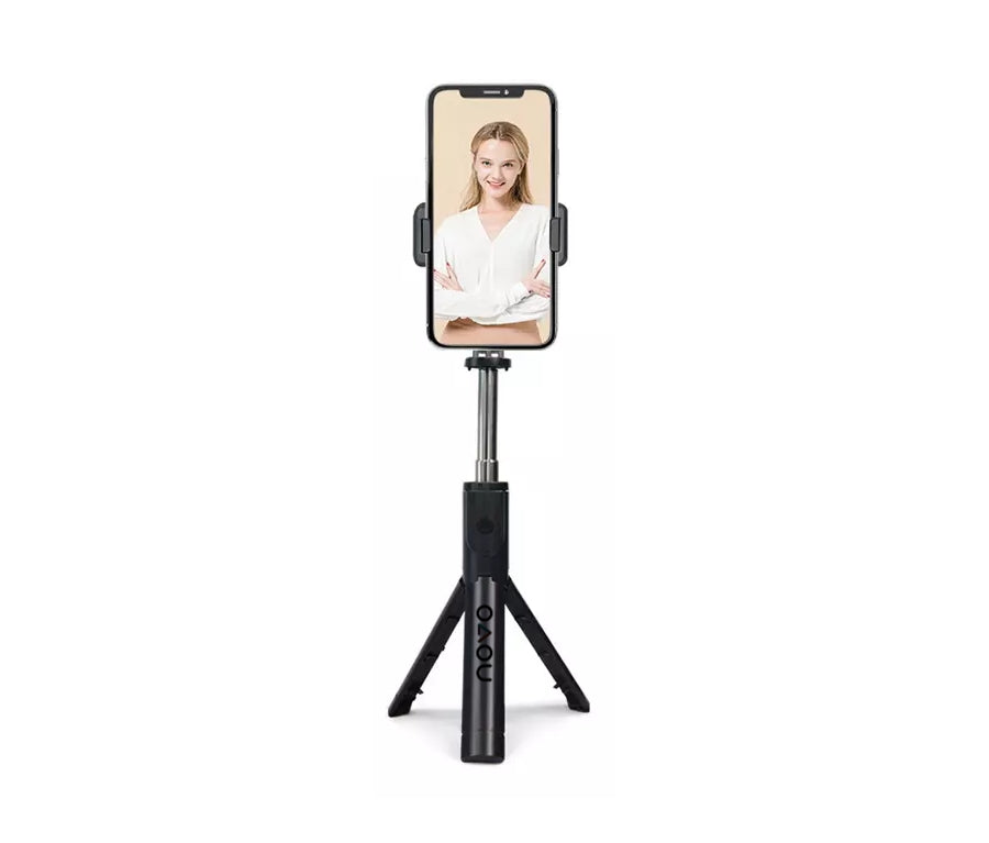 Novo F01 Wireless Mini Tripod