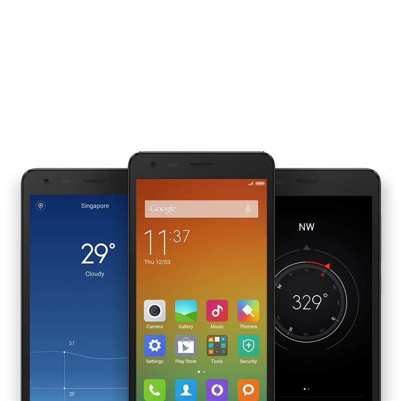 Xiaomi Redmi 2