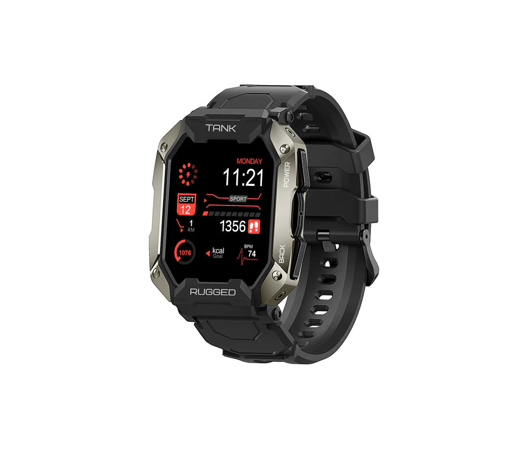 TANK M1 PRO Smartwatch