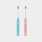 Load image into Gallery viewer, Denvio Sonic Olive Electric Toothbrush
